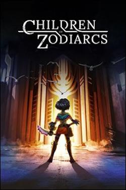 Children of Zodiarcs (Xbox One) by Microsoft Box Art