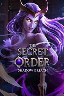 Secret Order: Shadow Breach, The (Xbox One) by Microsoft Box Art