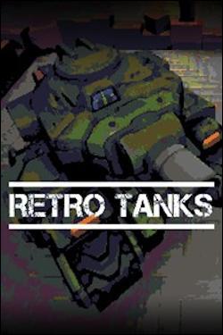 Retro Tanks (Xbox One) by Microsoft Box Art