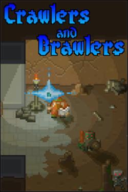 Crawlers And Brawlers (Xbox One) by Microsoft Box Art