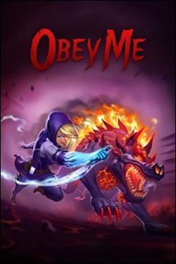 Obey Me (Xbox One) by Microsoft Box Art