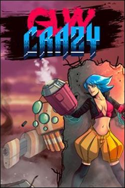 Gun Crazy (Xbox One) by Microsoft Box Art