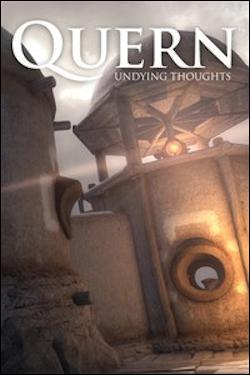 Quern - Undying Thoughts (Xbox One) by Microsoft Box Art