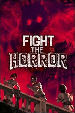 Fight the Horror (Xbox One) by Microsoft Box Art