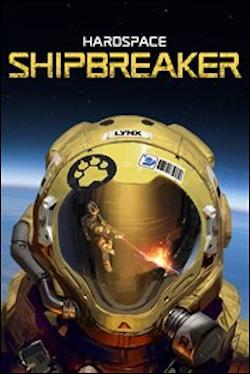 Hardspace: Shipbreaker (Xbox Series X) by Microsoft Box Art