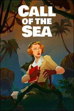 Call of the Sea (Xbox One) by Microsoft Box Art