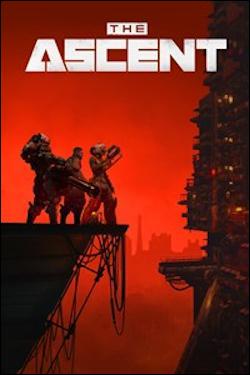Ascent, The (Xbox One) by Microsoft Box Art