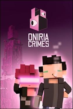 Oniria Crimes (Xbox One) by Microsoft Box Art