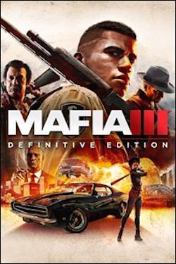 Mafia III: Definitive Edition (Xbox One) by 2K Games Box Art