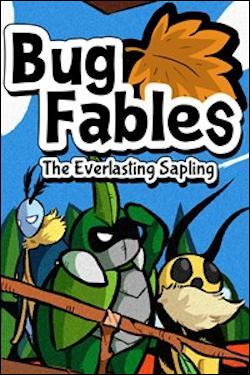 Bug Fables: The Everlasting Sapling (Xbox One) by Microsoft Box Art