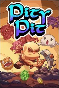 Pity Pit (Xbox One) by Microsoft Box Art
