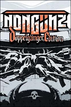 Nongunz: Doppelganger Edition (Xbox One) by Microsoft Box Art