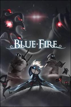 Blue Fire (Xbox One) by Microsoft Box Art