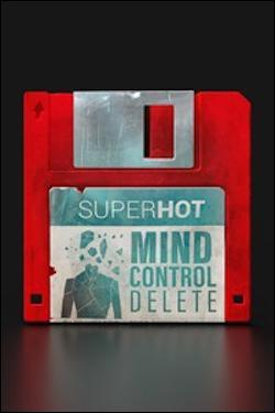SUPERHOT: MIND CONTROL DELETE (Xbox One) by Microsoft Box Art