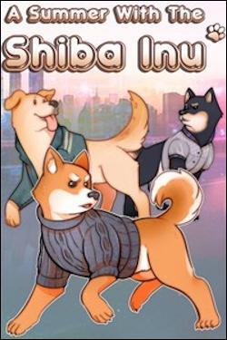 A Summer with the Shiba Inu (Xbox One) by Microsoft Box Art
