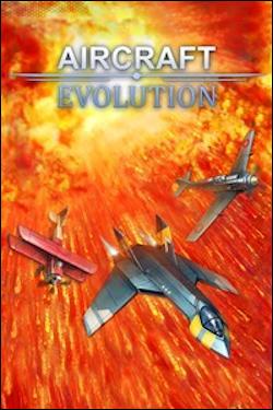 Aircraft Evolution (Xbox One) by Microsoft Box Art