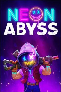 Neon Abyss (Xbox One) by Microsoft Box Art