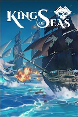 King of Seas (Xbox One) by Microsoft Box Art