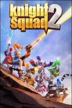 Knight Squad 2 (Xbox One) by Microsoft Box Art
