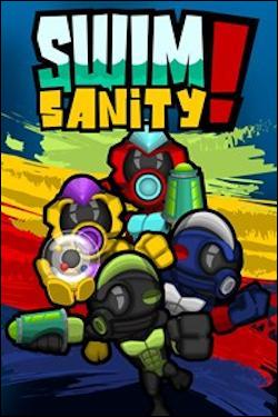 Swimsanity! (Xbox One) by Microsoft Box Art