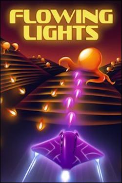 Flowing Lights (Xbox One) by Microsoft Box Art