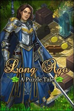Long Ago: A Puzzle Tale (Xbox One) by Microsoft Box Art