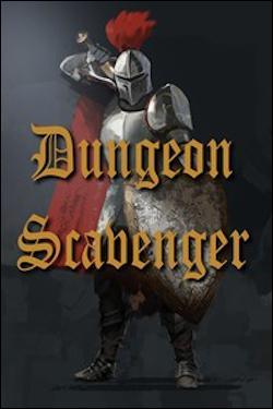 Dungeon Scavenger (Xbox One) by Microsoft Box Art
