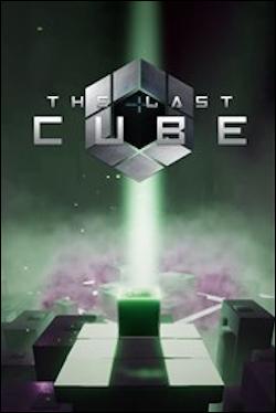 Last Cube, The Box art