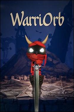 WarriOrb (Xbox One) by Microsoft Box Art