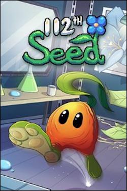 112th Seed (Xbox One) by Microsoft Box Art