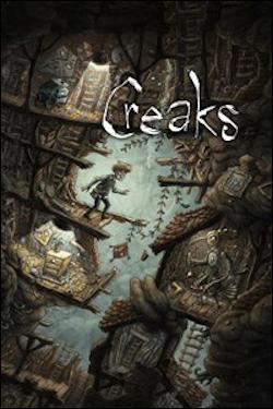 Creaks (Xbox One) by Microsoft Box Art