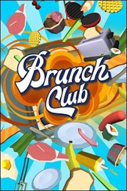 Brunch Club (Xbox One) by Microsoft Box Art