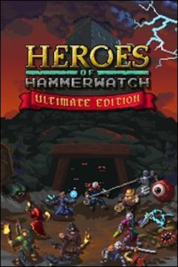 Heroes of Hammerwatch - Ultimate Edition (Xbox One) by Microsoft Box Art