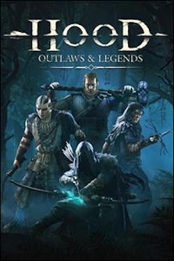 Hood: Outlaws and Legends (Xbox One) by Microsoft Box Art