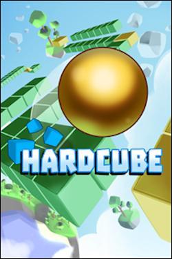HardCube (Xbox One) by Microsoft Box Art