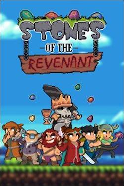 Stones of the Revenant (Xbox One) by Microsoft Box Art