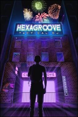 Hexagroove: Tactical DJ (Xbox One) by Microsoft Box Art