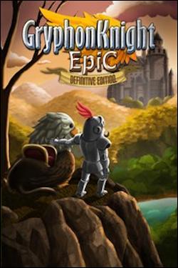 Gryphon Knight Epic: Definitive Edition (Xbox One) by Microsoft Box Art