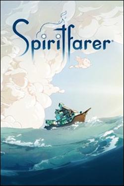 Spiritfarer (Xbox One) by Microsoft Box Art