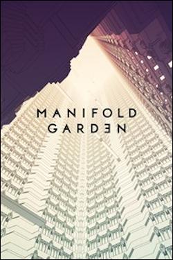 Manifold Garden (Xbox One) by Microsoft Box Art