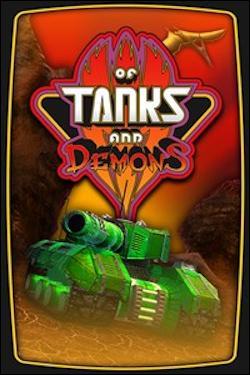 Of Tanks and Demons III (Xbox One) by Microsoft Box Art