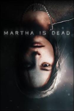Martha Is Dead (Xbox One) by Microsoft Box Art