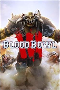 Blood Bowl 3 (Xbox One) by Microsoft Box Art