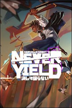 Aerial_Knight’s Never Yield (Xbox One) by Microsoft Box Art