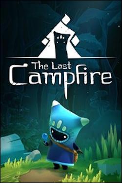 Last Campfire, The (Xbox One) by Microsoft Box Art