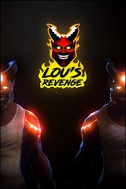 Lou's Revenge (Xbox One) by Microsoft Box Art