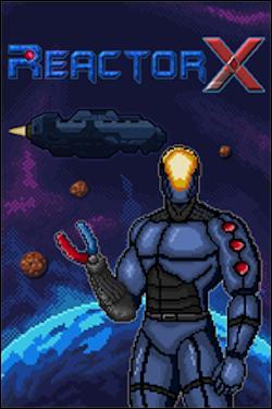 ReactorX (Xbox One) by Microsoft Box Art