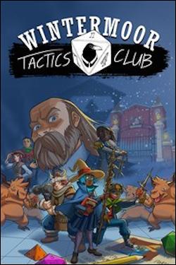Wintermoor Tactics Club (Xbox One) by Microsoft Box Art