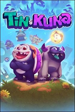 Tin and Kuna (Xbox One) by Microsoft Box Art