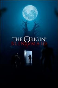 THE ORIGIN: Blind Maid (Xbox One) by Microsoft Box Art